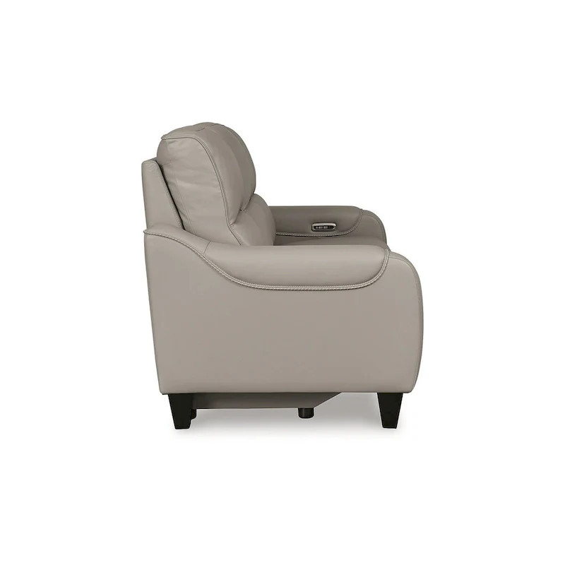 Power Reclining Sofa - 85.25 W x 39.75 D x 42 H