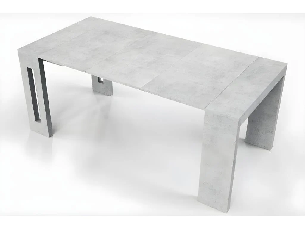 Table - Gris