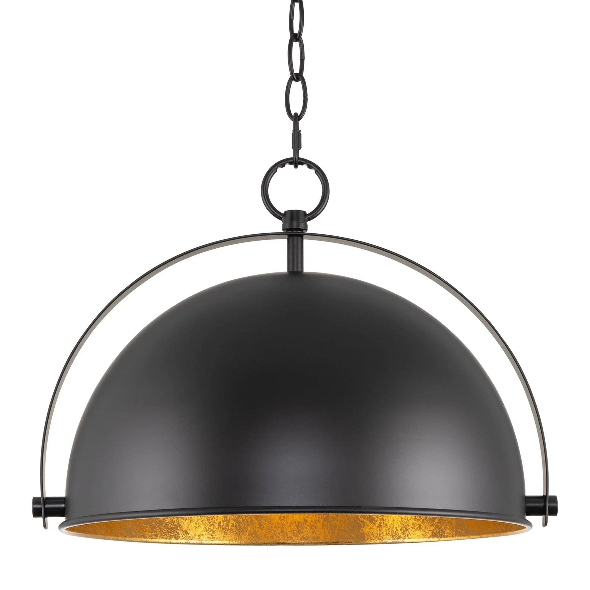 Sulis 15 Modern Industrial Pendant Light