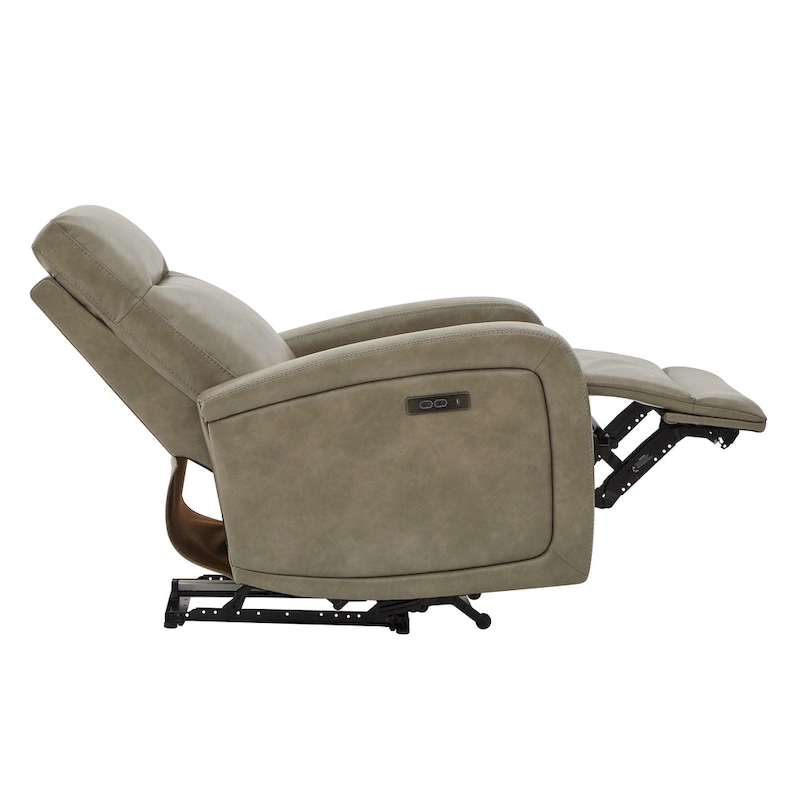 Lena Zero Wall Hugger Electric Power Recliner