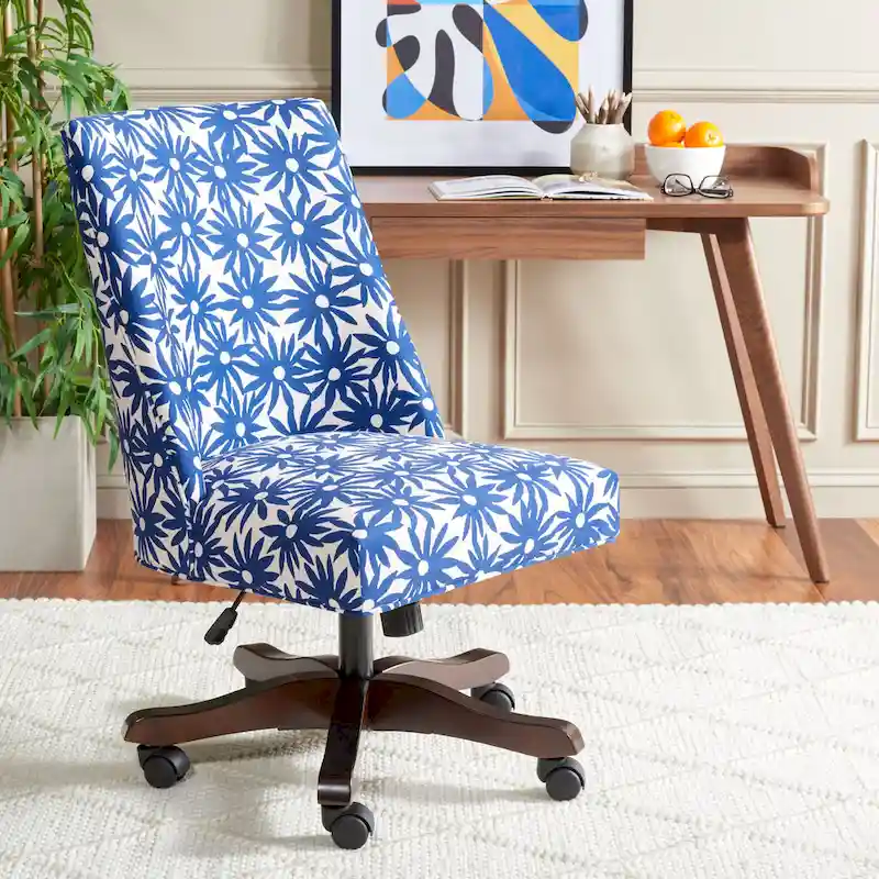 Meggan Desk Chair - 25Wx27Dx38H