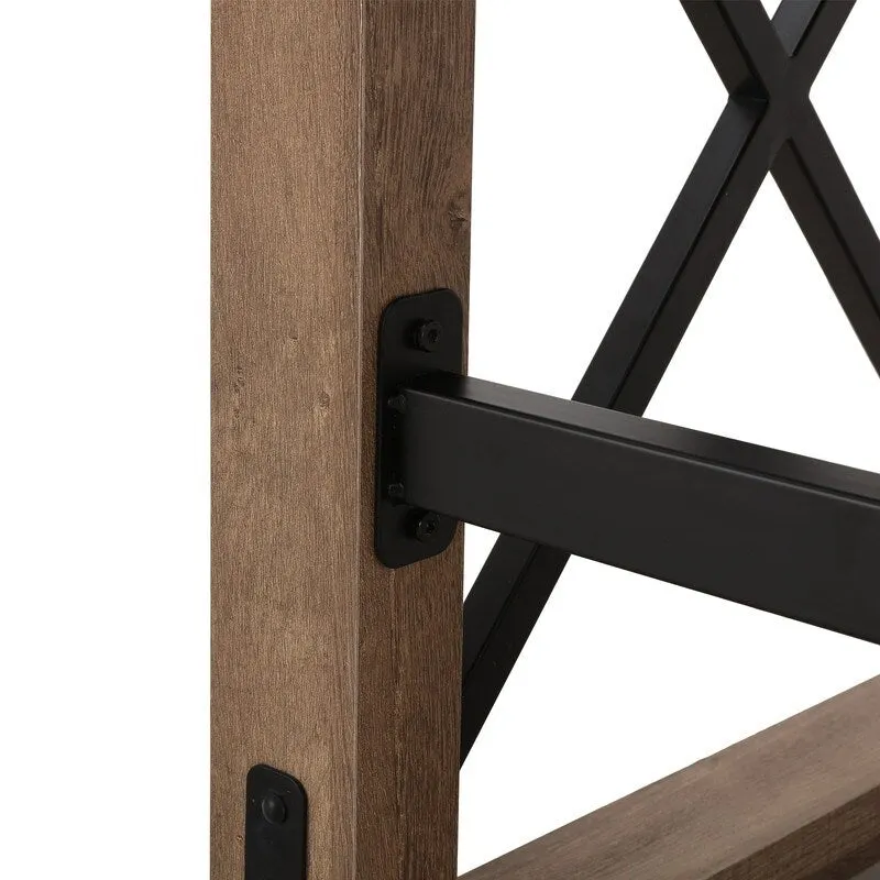 47.5 Wide Writing Desk