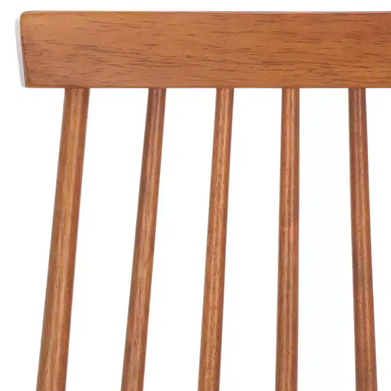 Burris Side Chair - AMH8511 - Safavieh Couture