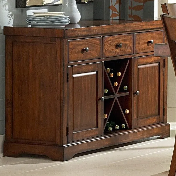 Denver 3-drawer Server by Greyson Living