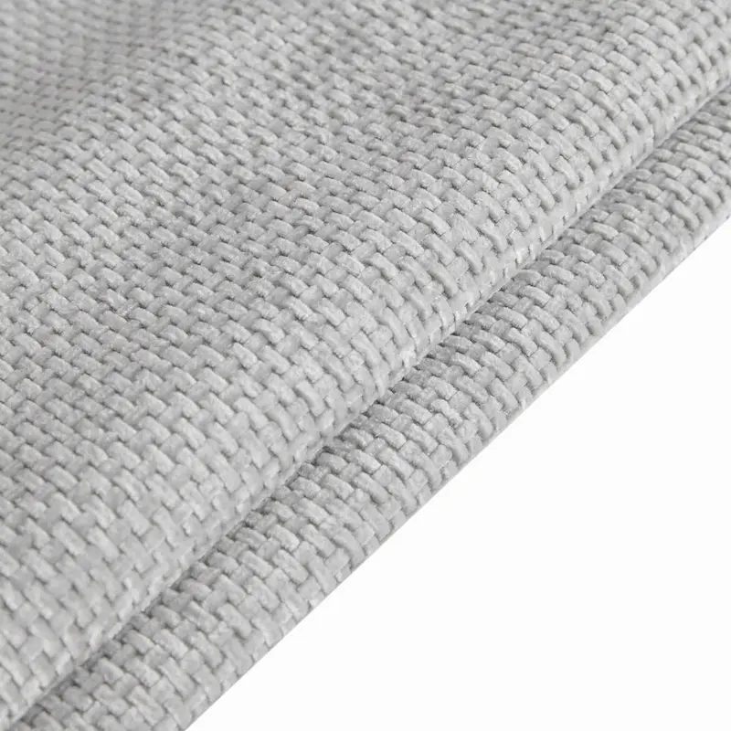 Rosita Modern L-shaped Sectional Sofa with Chaise Lounge by GDFStudio