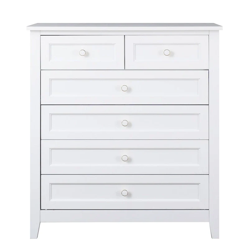 solid Wood spray-painted drawer dresser bar,buffet tableware cabinet lockers buffet server console table lockers