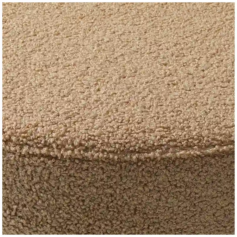 Bayville Mid-Century Curved Back Fabric Upholstered Metal Dining Chair (Set of 4)