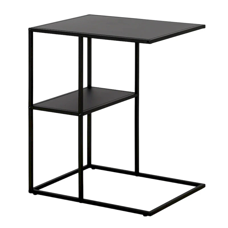 Winthrop 20 Wide Rectangular Side Table