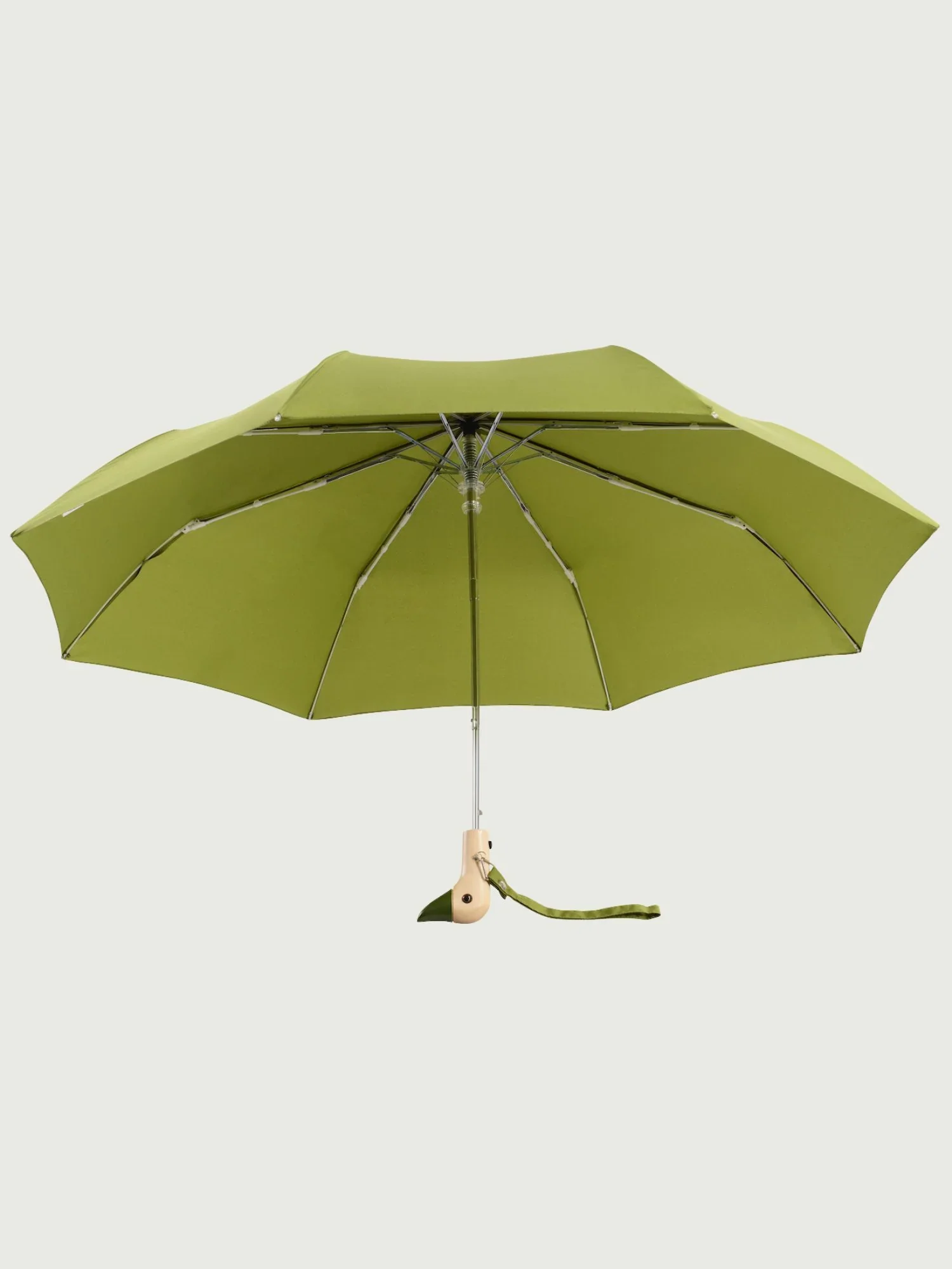 The Original Duckhead Umbrella Compact - Olive
