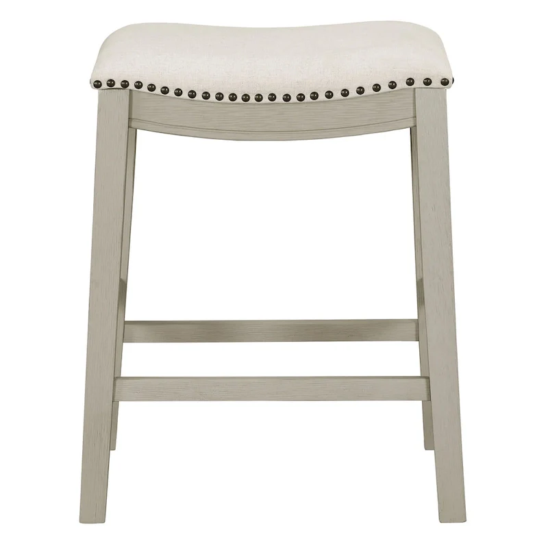 24 Saddle Stool (2-Pack)
