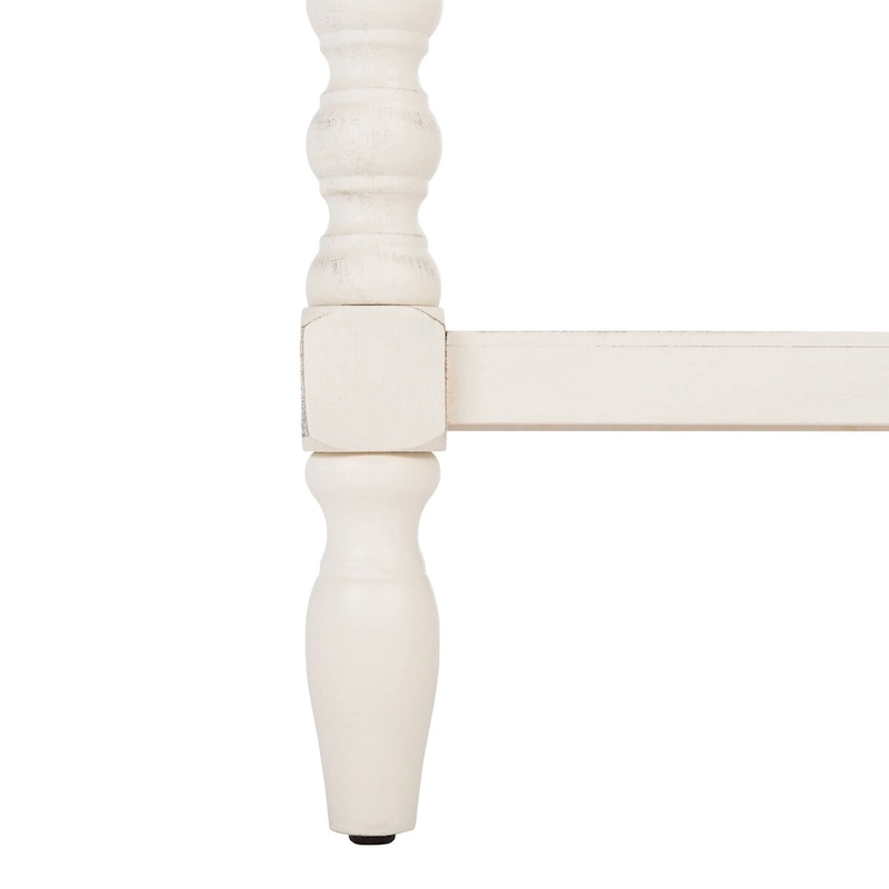 SAFAVIEH Ivie 3-Drawer Console Table - 23.5 W x 13 L x 29.5 H - 23.5 W x 13 L x 29.5 H - 24Wx13Dx30H