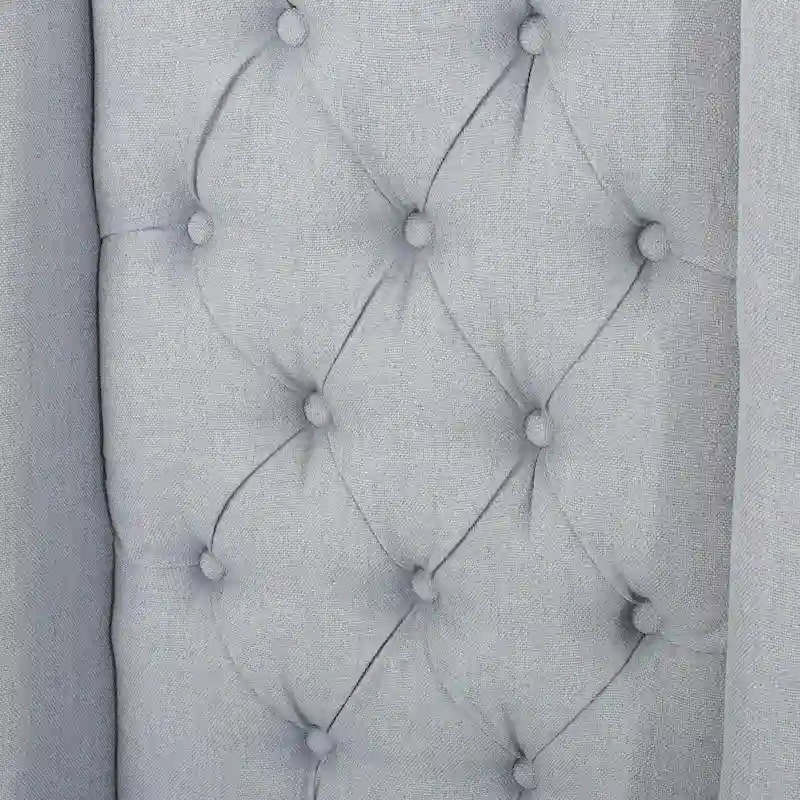 Tufted Dining Chair (Set of 2)