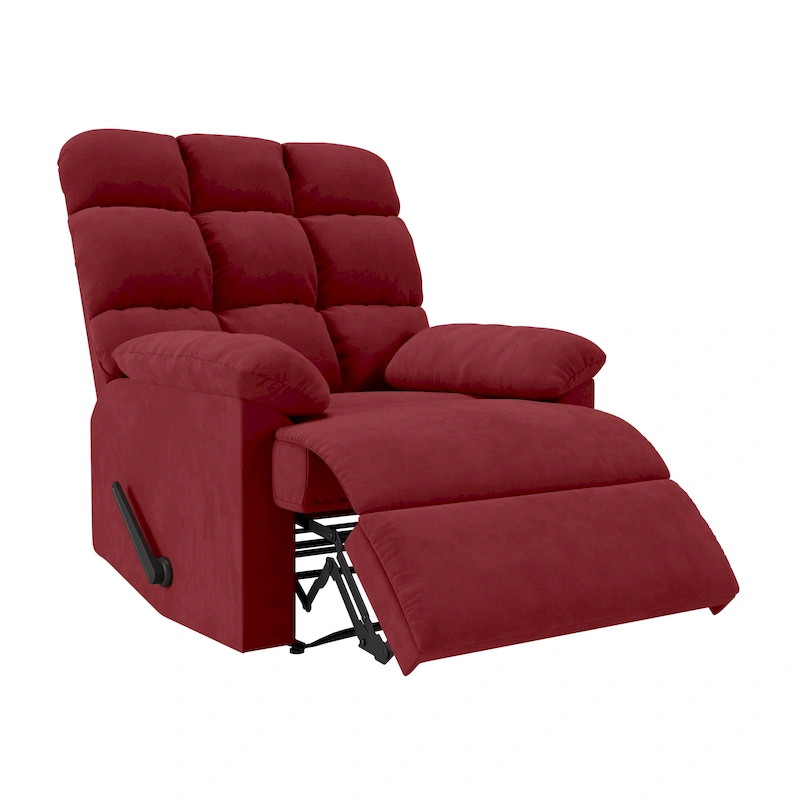 ProLounger Wall Hugger Recliner
