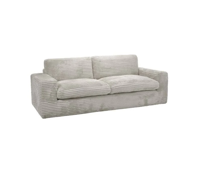 Sofa - Gris Clair