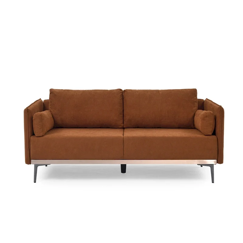 Modern Sofa 3-Seat Couch