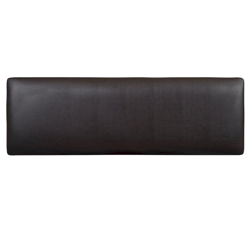 Lawson Dark Espresso Counter Bench