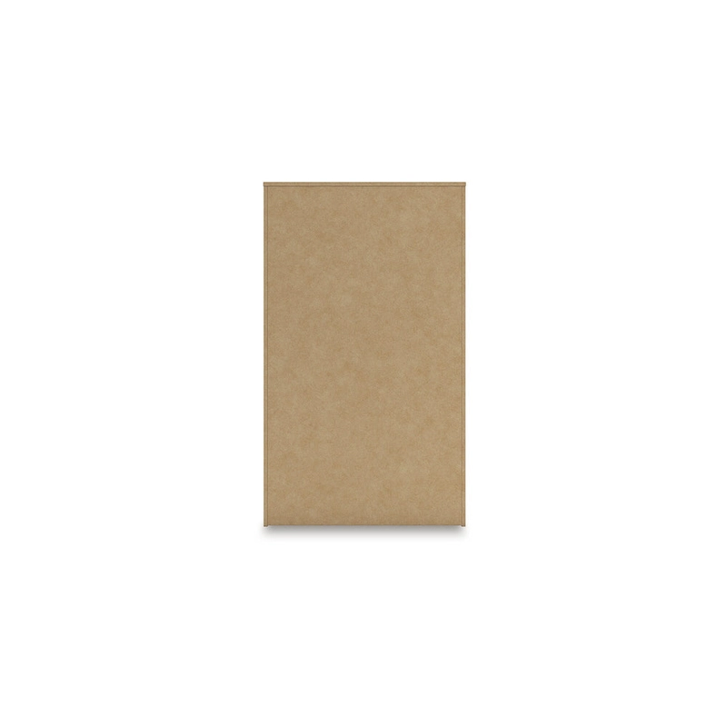 Signature Design by Ashley Sanginlane Beige Chest of Drawers