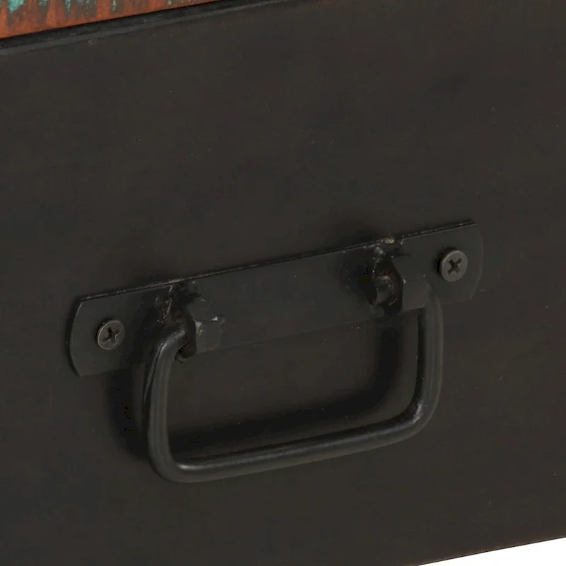 vidaXL TV Stand TV Console Sideboard TV Unit Home Media Unit Cupboard Cabinet - 47.2 x11.8 x15.7