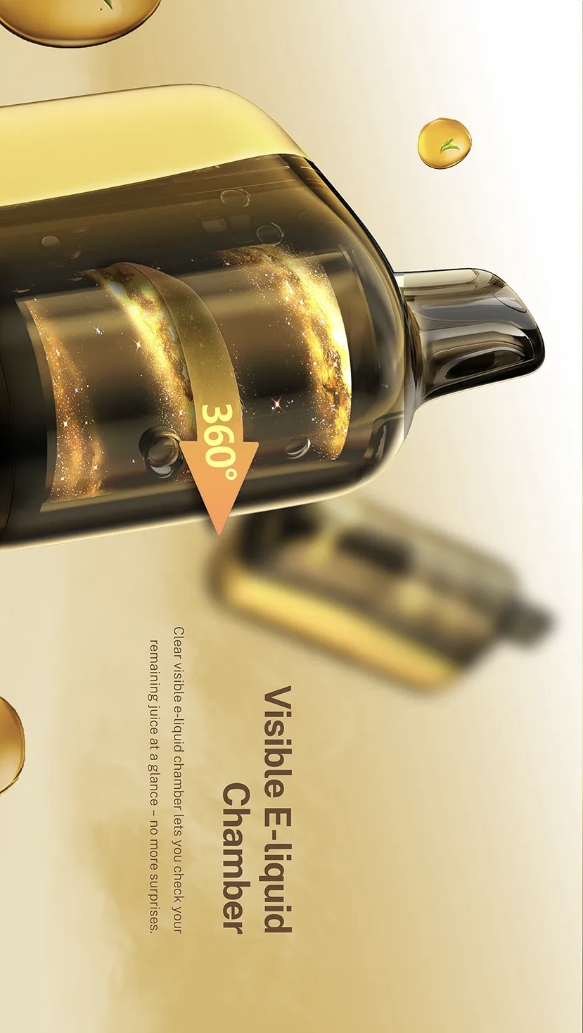 New Alibarbar SWIRL 13000 Puffs 25+ Flavors