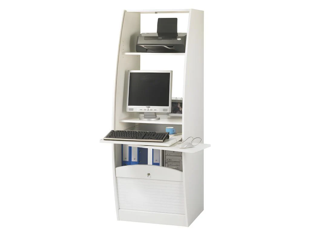 Wardrobe - Blanc (blanc) 2