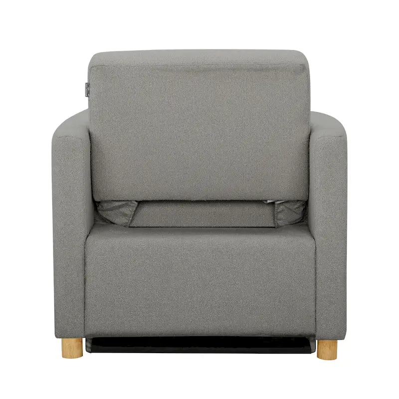 Serta Christine Convertible Chair