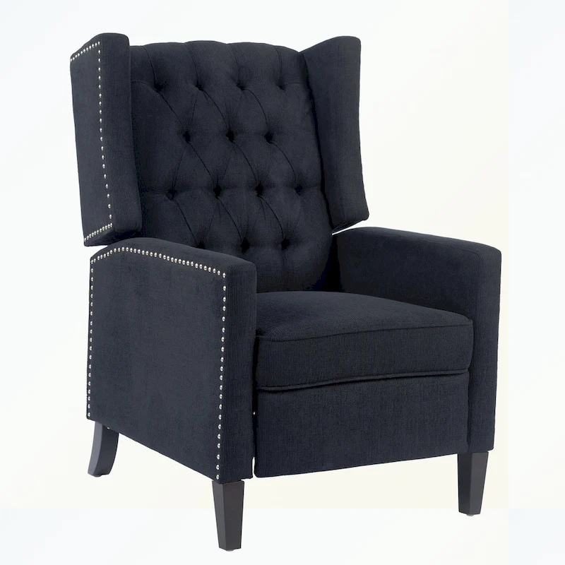 Manual Wing Chair Recliner