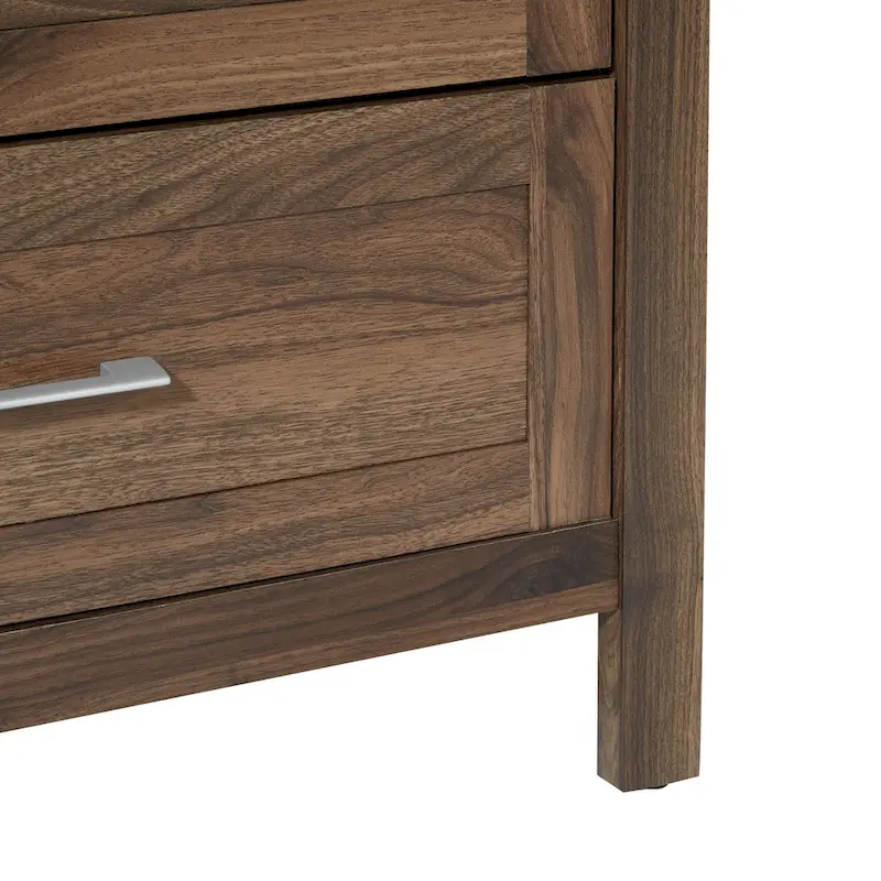 6-Drawer Dresser