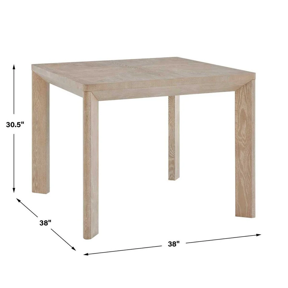 Noval Dining Game Table