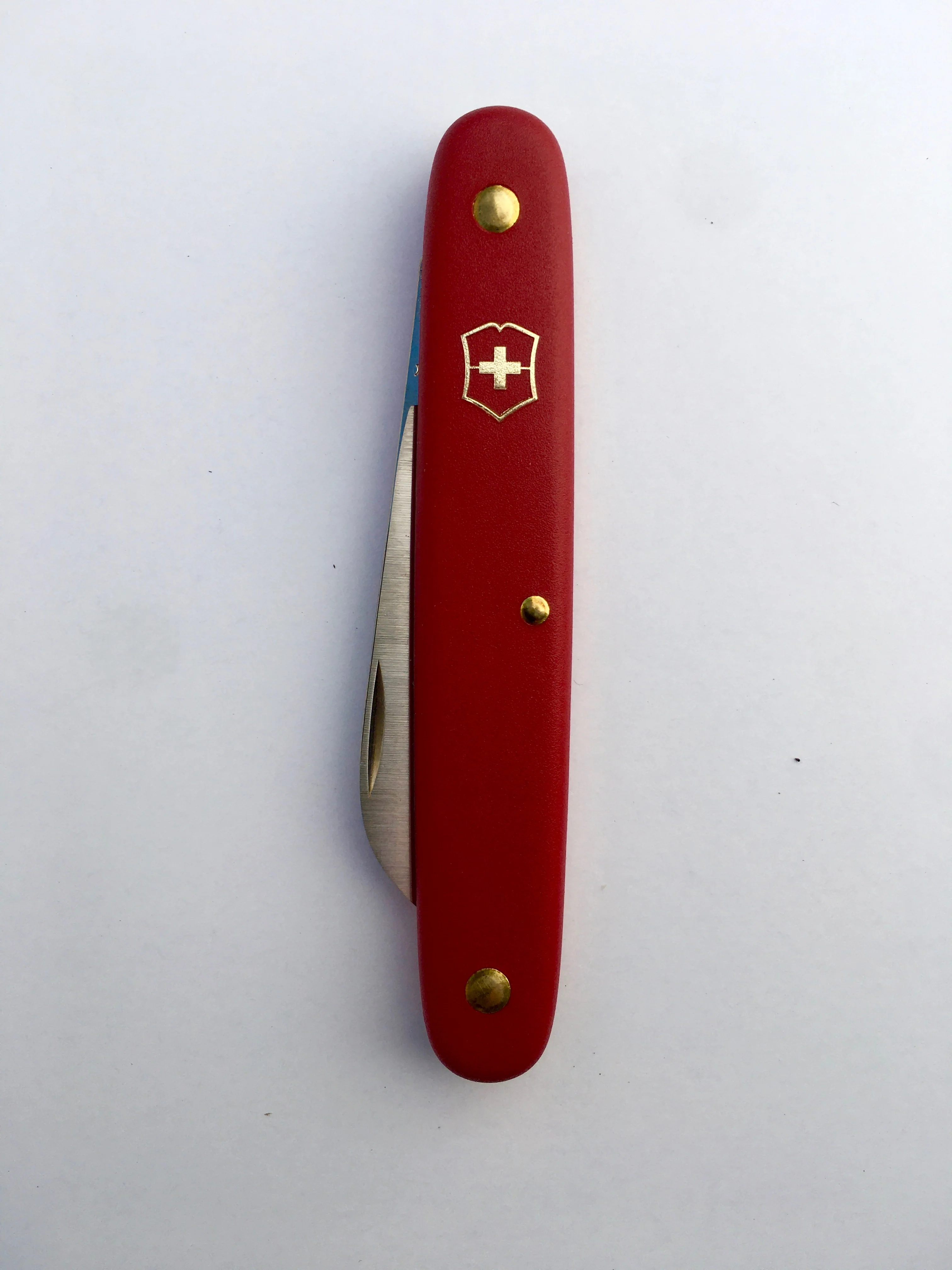 Victorinox Floral Knife 0