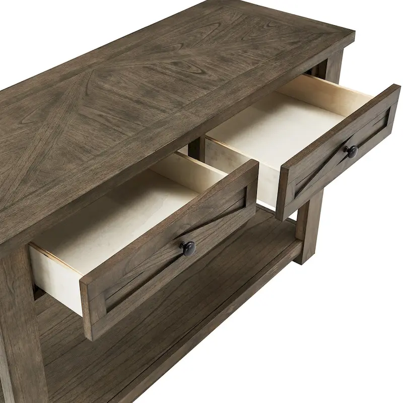 Sheldon 48 Console Sofa Table by iNSPIRE Q Classic