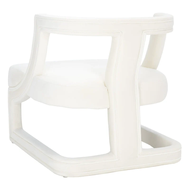 Accent Chair - 27 W x 27 D x 27 H - 26Wx27Dx27H