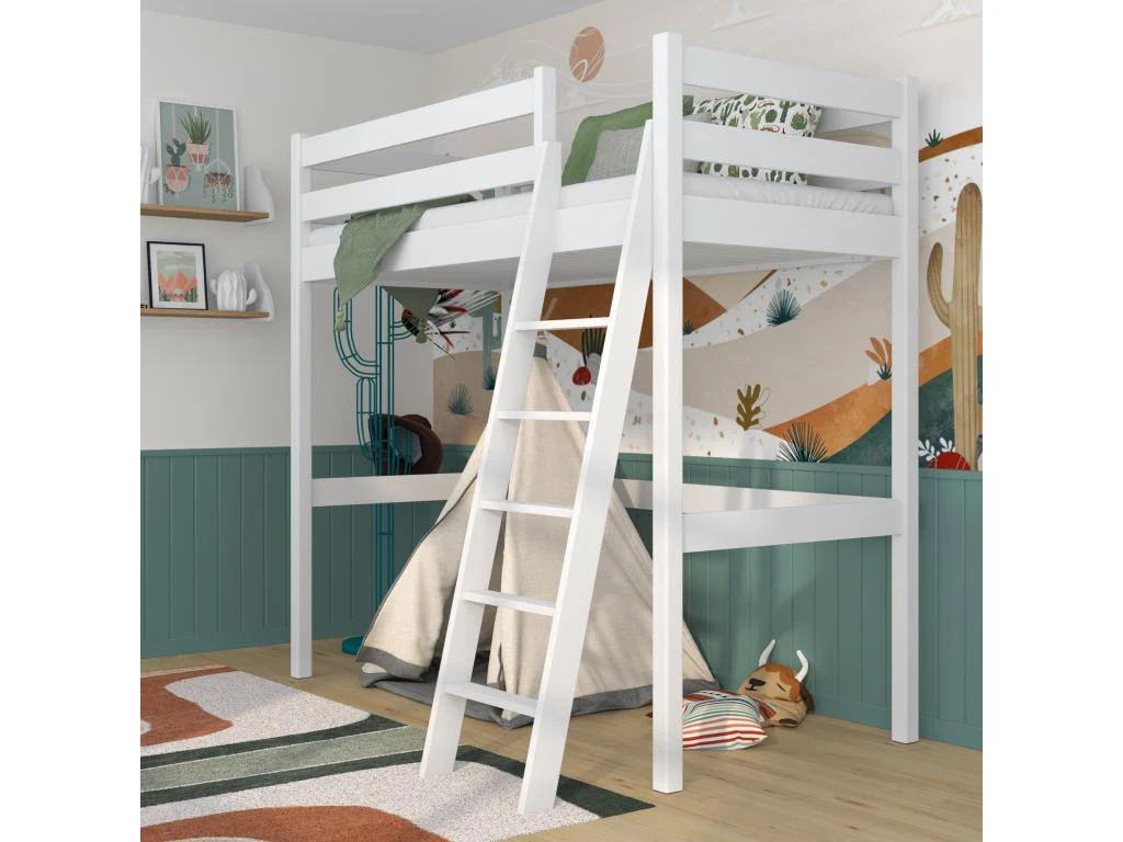 Home Product - Blanc #52