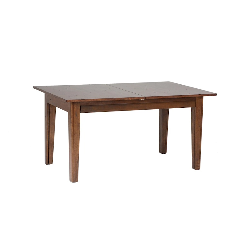 Simply Solid Auden Solid Wood 11-piece Dining Collection