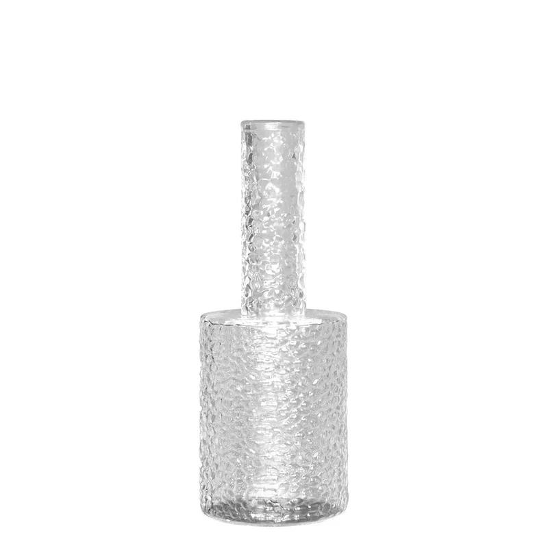 Lg. AIRY Vase - clear