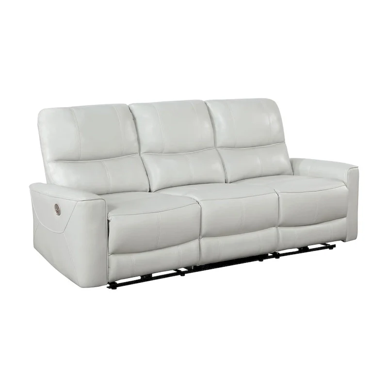 Ashland Upholstered Power Reclining Sofa