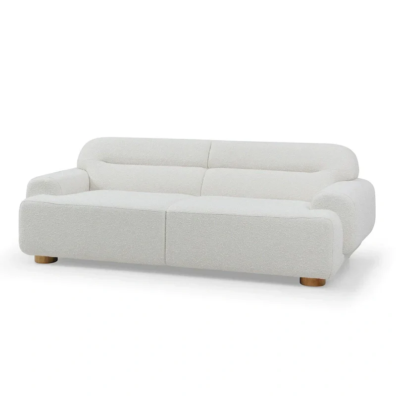 Celine Boucle Sofa
