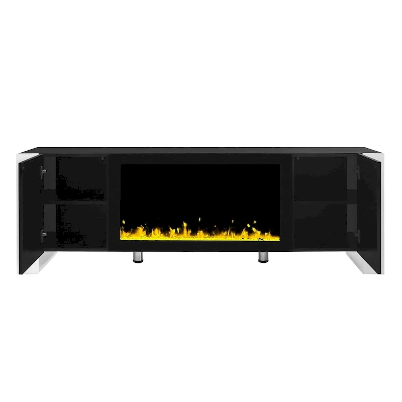 TV Stand with 34.2