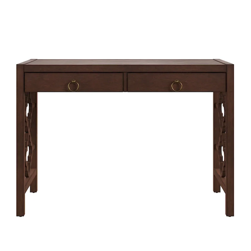 2-Drawer Writing Desk