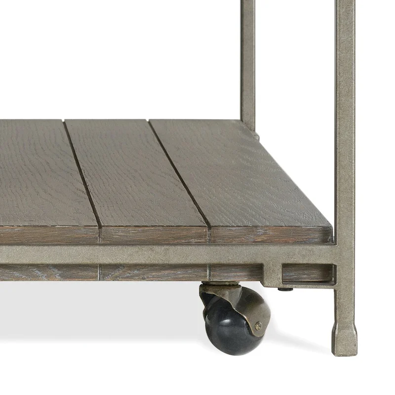 3-Piece Coffee Table and 2 Chairside Tables Set