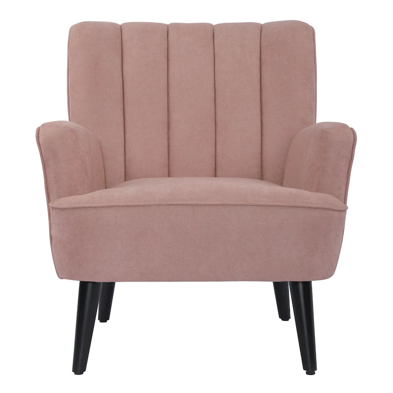 Comfy Accent Chair Cozy Arm Chair Single Sofa