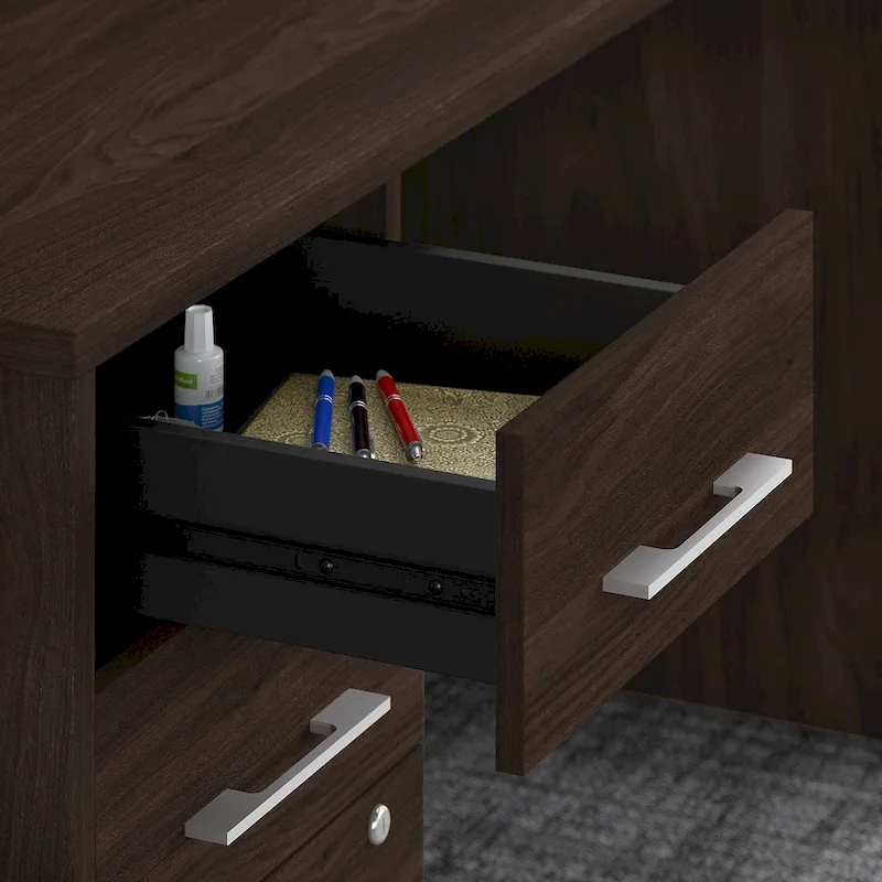 Office 500 3-drawer File Cabinet by Bush Business Furniture