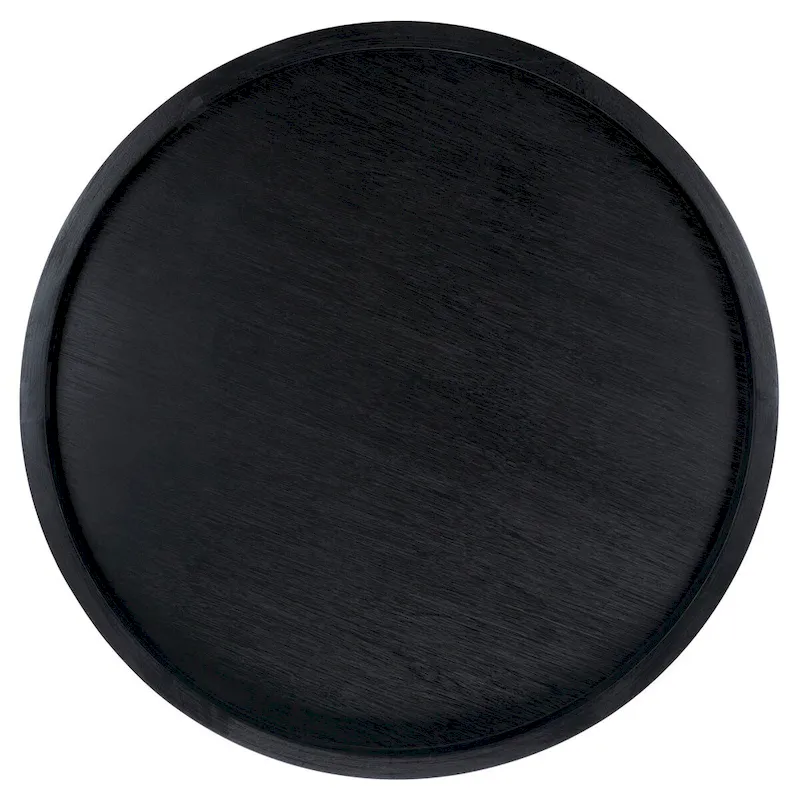 SAFAVIEH Home Meek 3 Leg Round Coffee Table - 36Wx36Dx15H