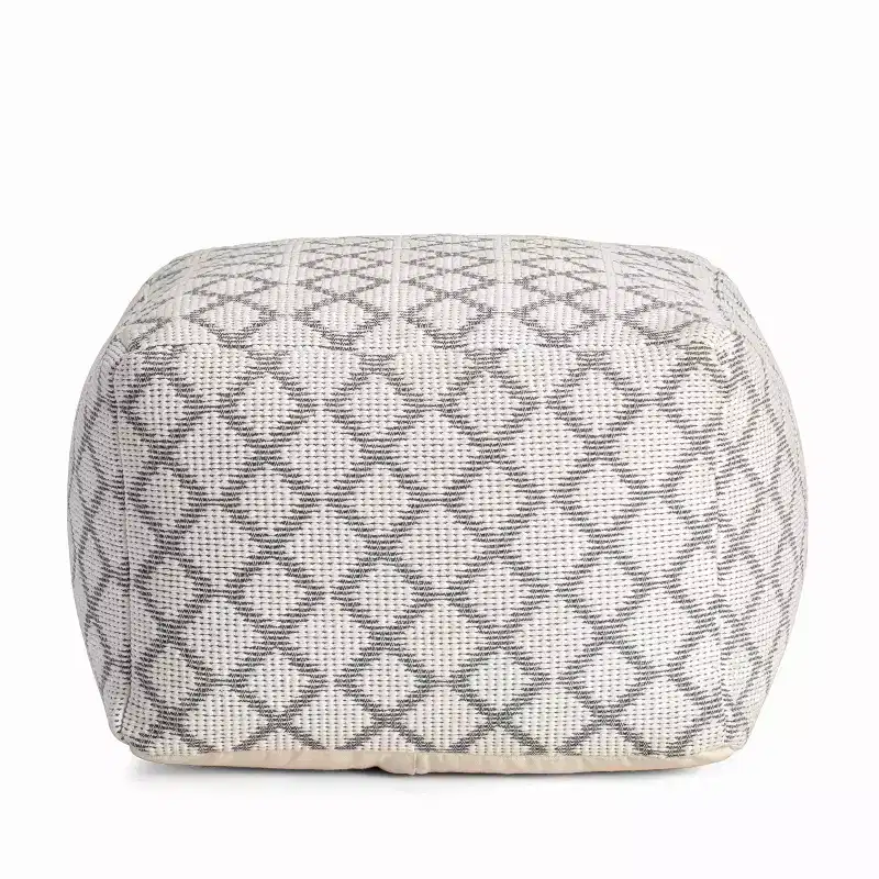 South Grand Pouf - Anji Mountain