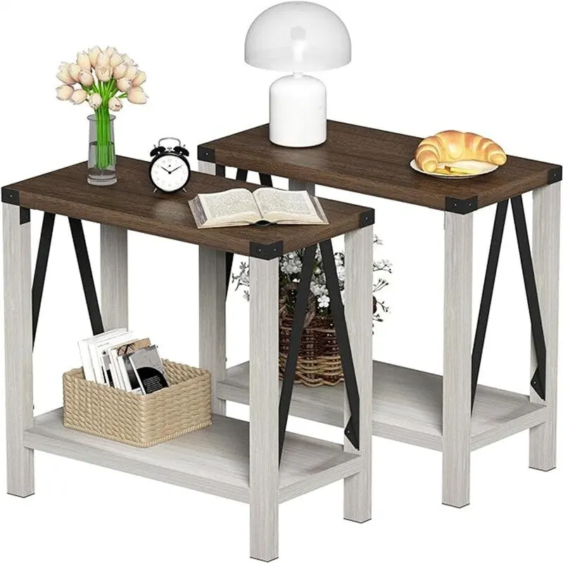 Console Table for Entryway 47 - 11.81D x 23.62W x 22.44H