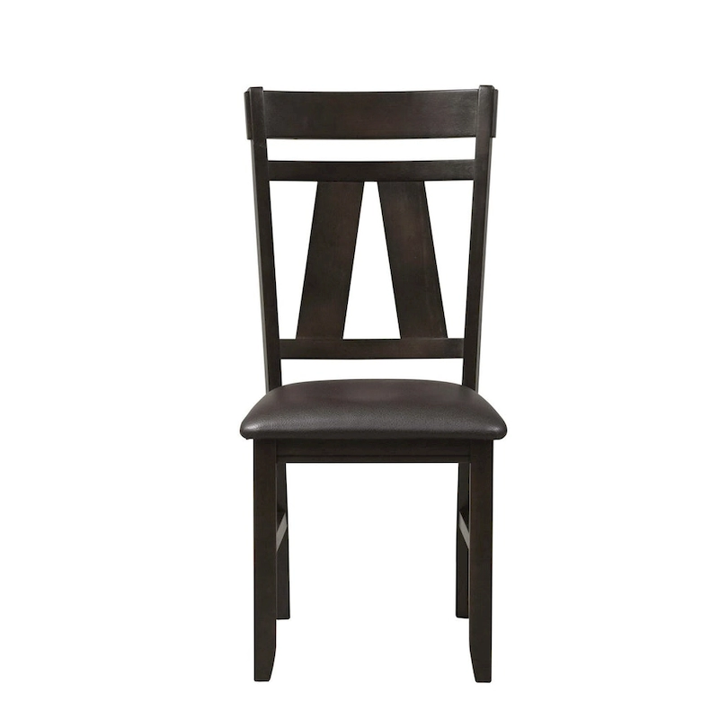 Lawson Splat Back Side Chair (Set of 2)