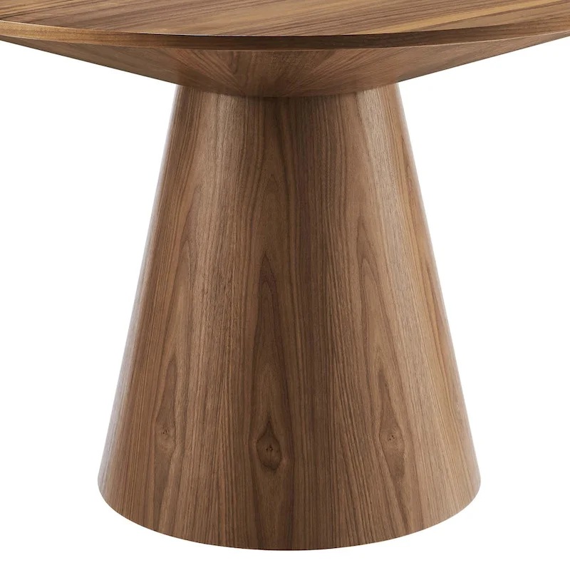 47 Round Dining Table