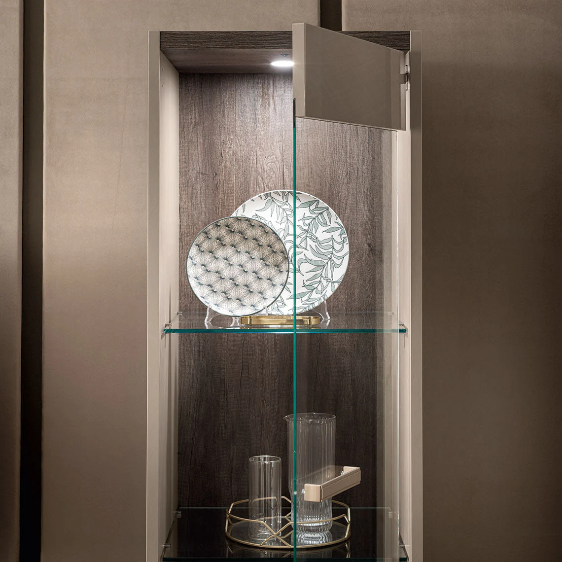 Belpasso Media Stand by Alf Italia