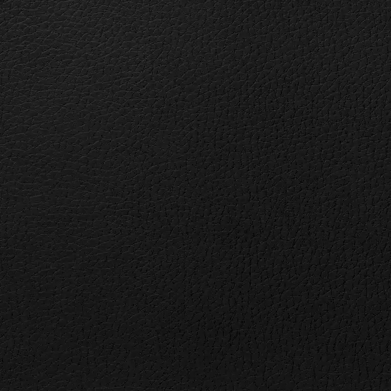 HomePop Upholstered Round Ottoman