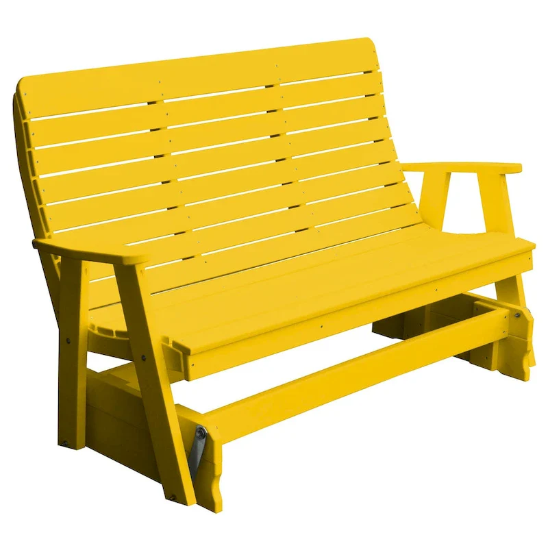 Poly 5' Winston Glider