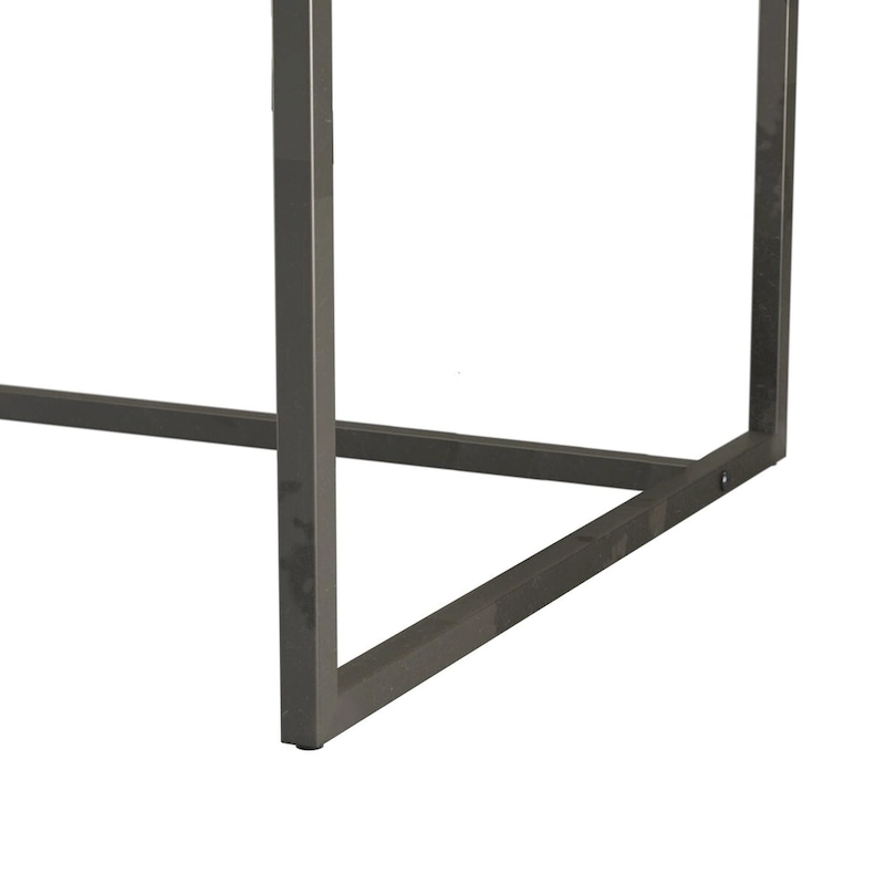 Bush Furniture Refinery 62W Industrial Desk, Large Home Office Desk